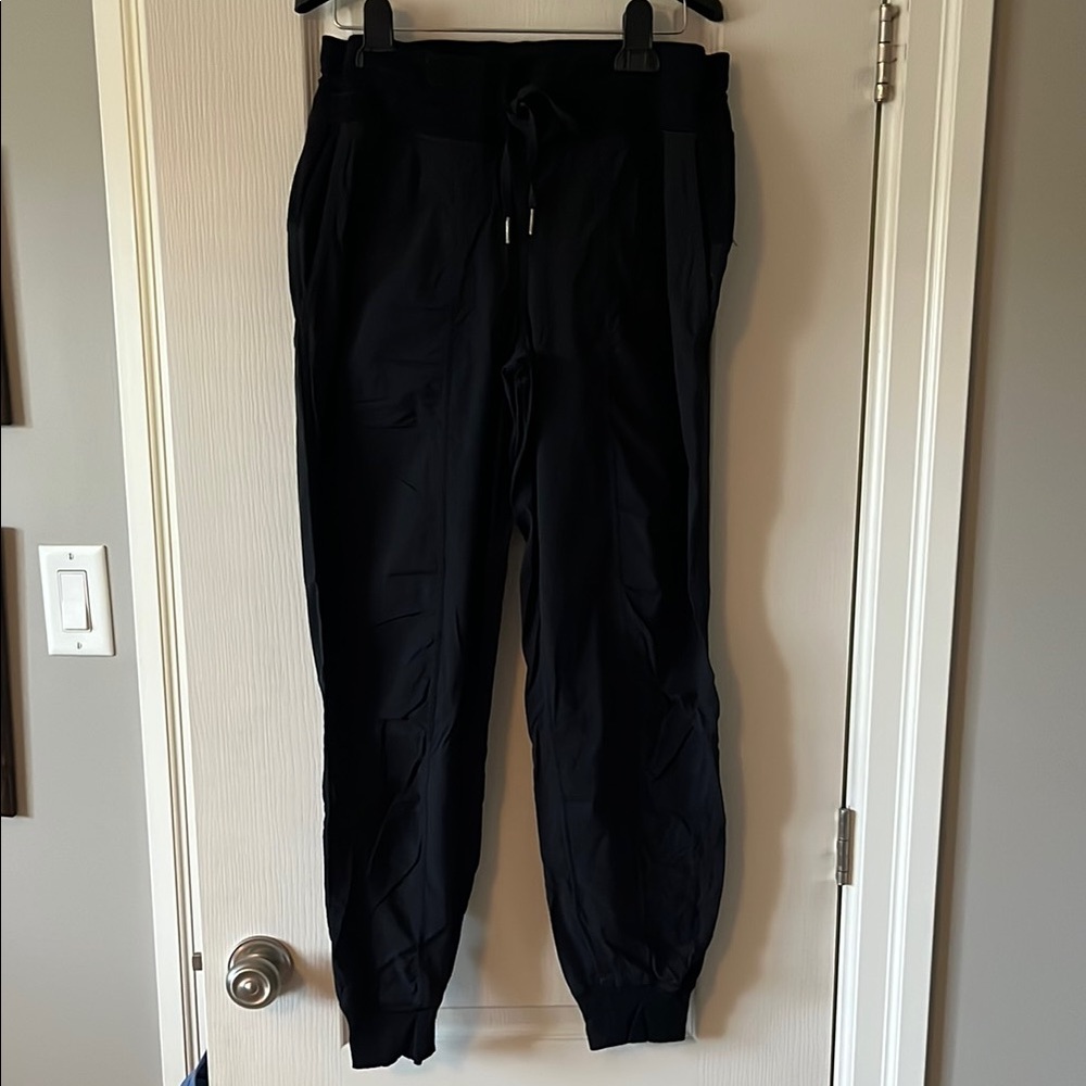 Lululemon Athletica Dance Studio Joggers